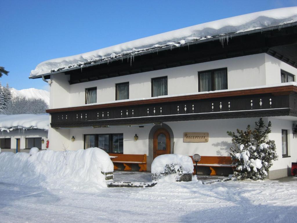 Achenseer Hüttendörfl Maurach  Exterior foto
