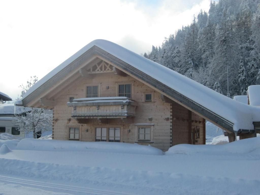 Achenseer Hüttendörfl Maurach  Exterior foto