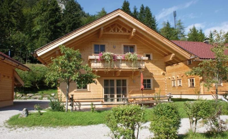 Achenseer Hüttendörfl Maurach  Exterior foto